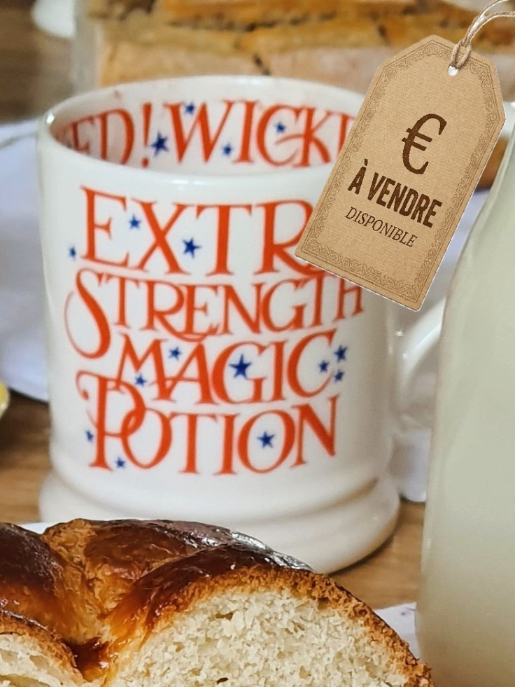 [Mug] L&rsquo;automne approche!